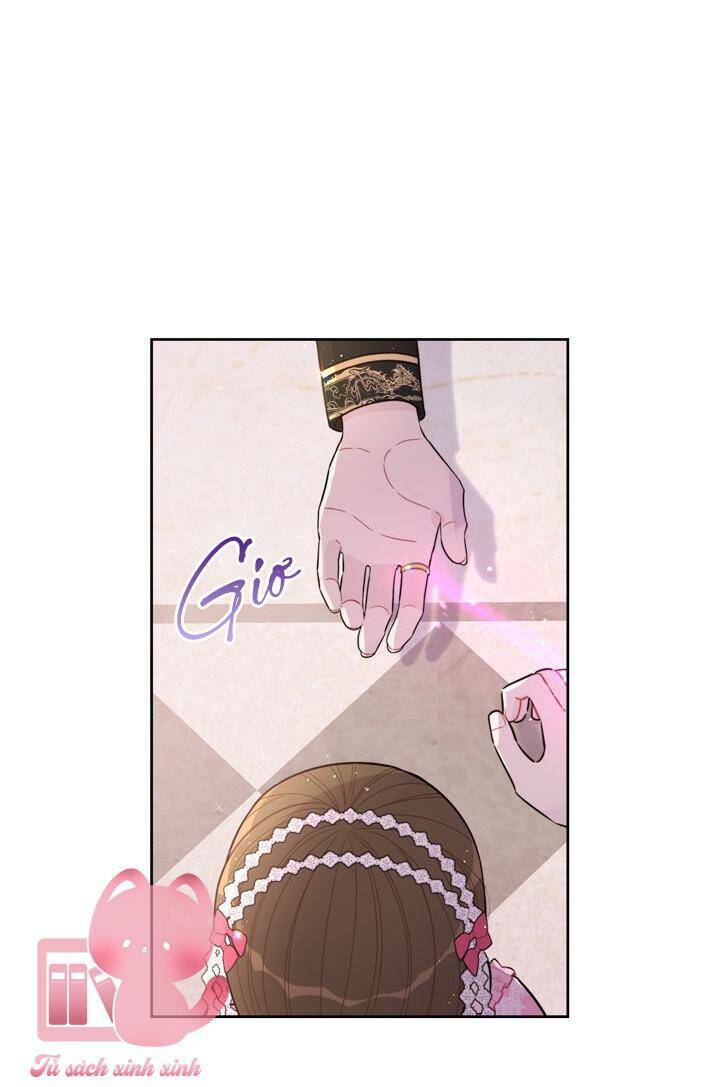 Hoàng Nữ Tóc Đen - Chap 63 - Trang 43
