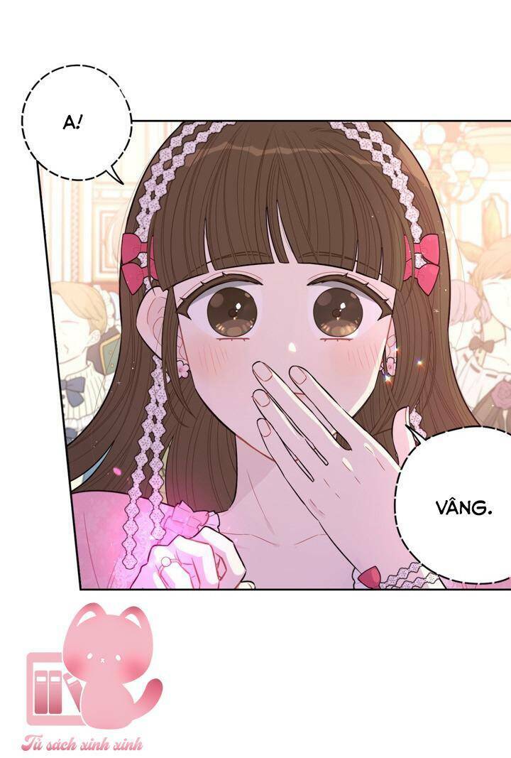 Hoàng Nữ Tóc Đen - Chap 63 - Trang 46