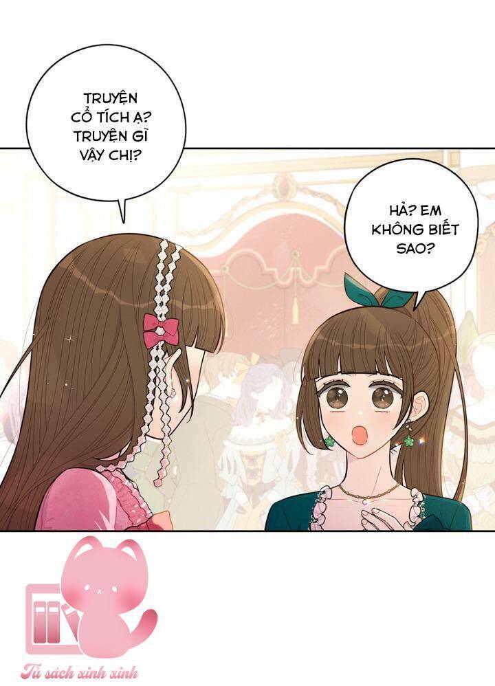 Hoàng Nữ Tóc Đen - Chap 63 - Trang 6