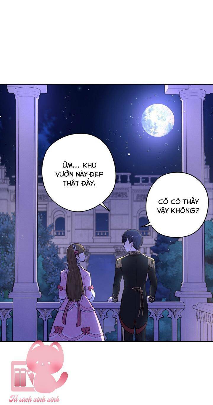 Hoàng Nữ Tóc Đen - Chap 63 - Trang 52