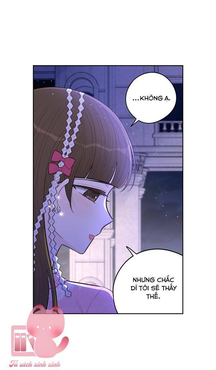 Hoàng Nữ Tóc Đen - Chap 63 - Trang 53