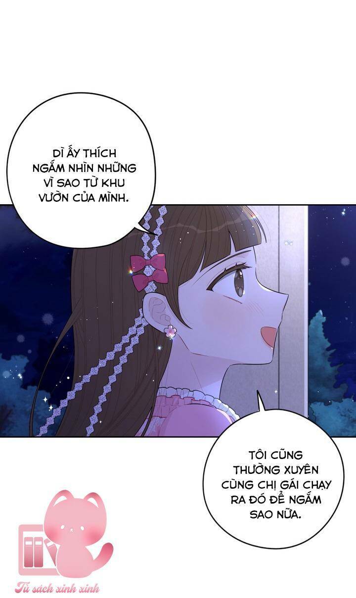 Hoàng Nữ Tóc Đen - Chap 63 - Trang 54