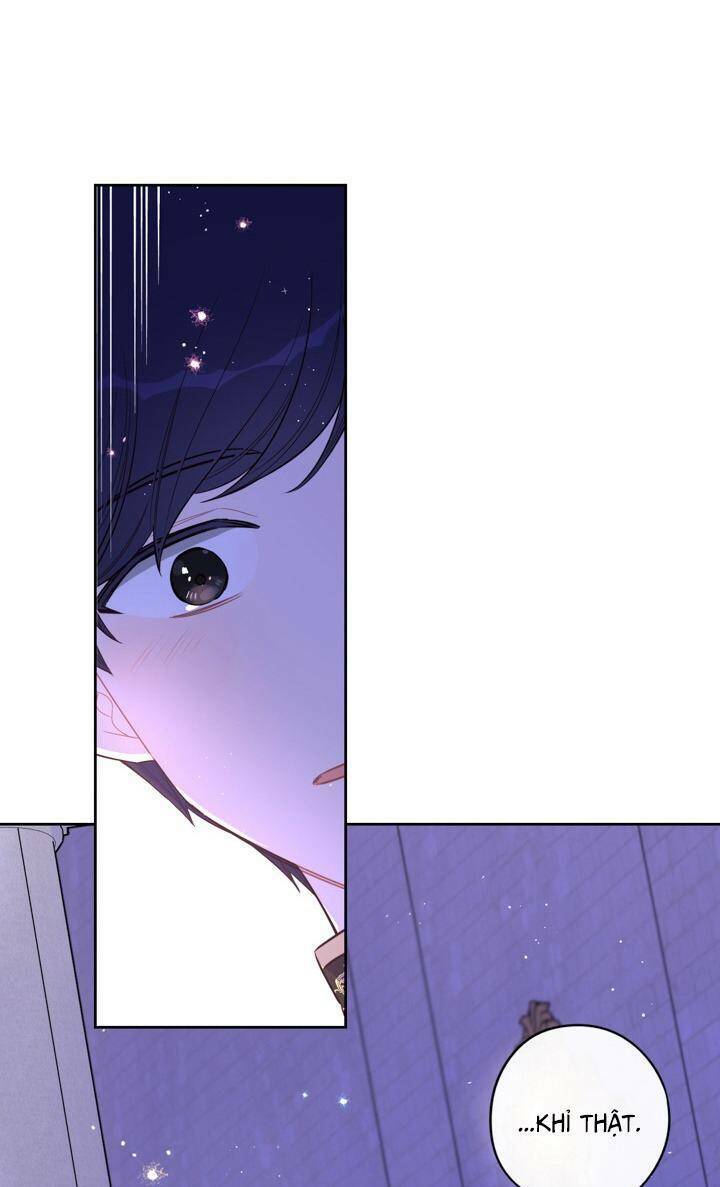 Hoàng Nữ Tóc Đen - Chap 63 - Trang 56