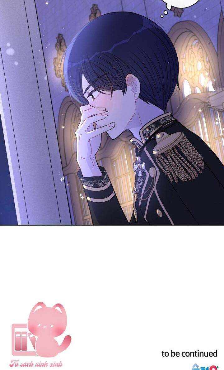 Hoàng Nữ Tóc Đen - Chap 63 - Trang 57