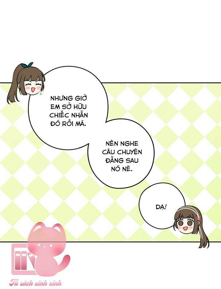 Hoàng Nữ Tóc Đen - Chap 63 - Trang 8