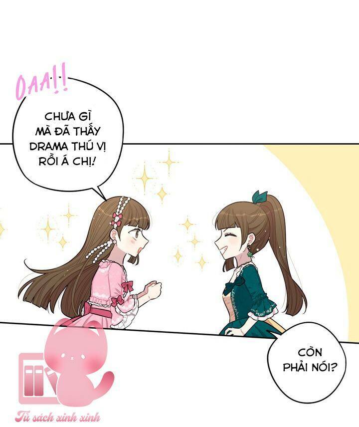 Hoàng Nữ Tóc Đen - Chap 63 - Trang 10