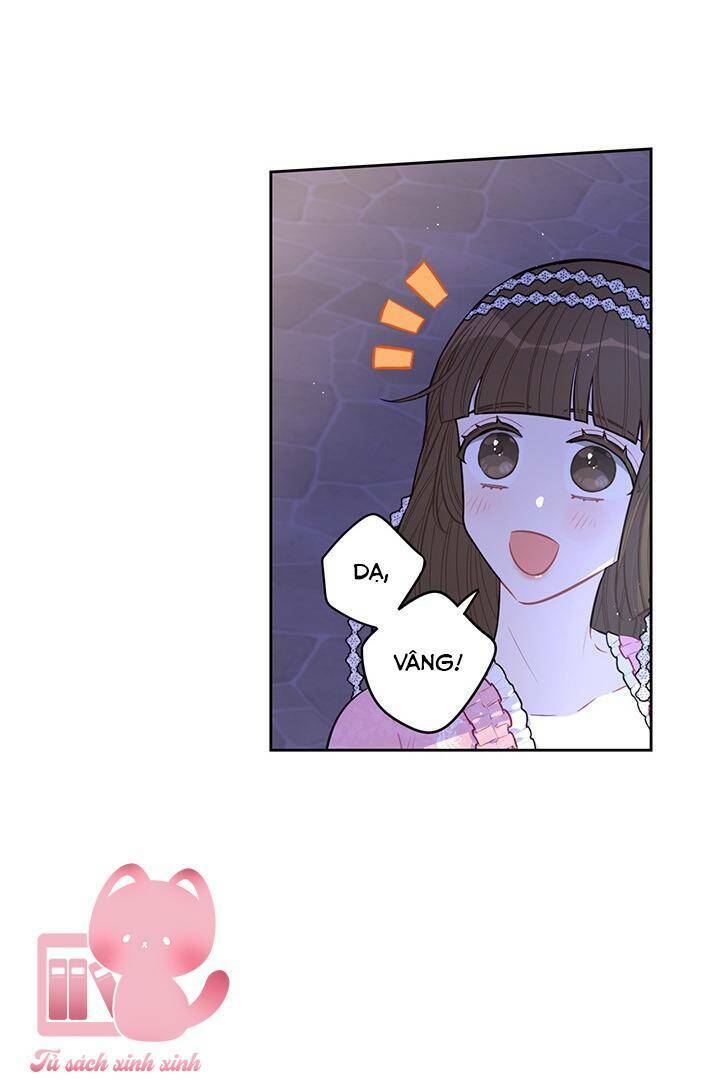 Hoàng Nữ Tóc Đen - Chap 64 - Trang 11