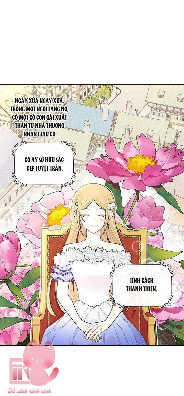 Hoàng Nữ Tóc Đen - Chap 64 - Trang 12