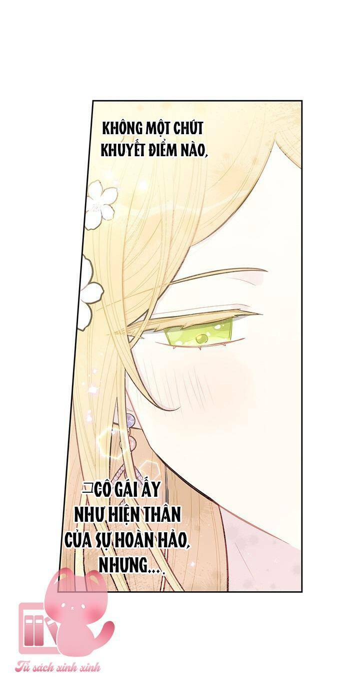 Hoàng Nữ Tóc Đen - Chap 64 - Trang 13