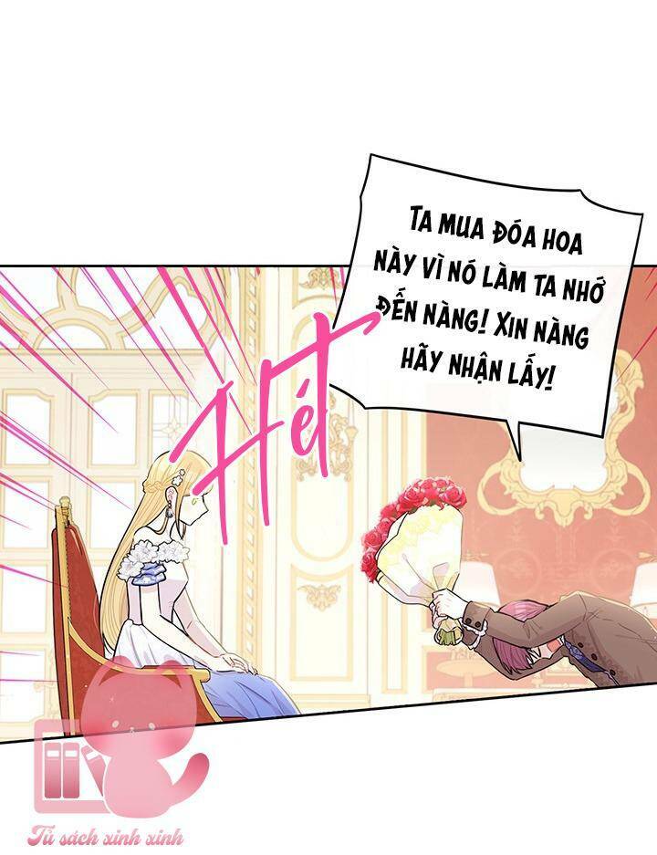 Hoàng Nữ Tóc Đen - Chap 64 - Trang 14