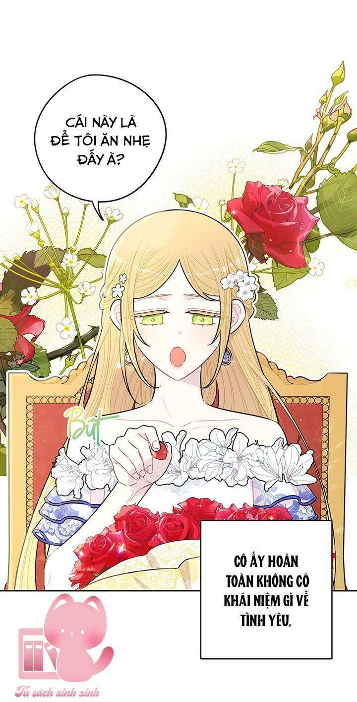 Hoàng Nữ Tóc Đen - Chap 64 - Trang 15