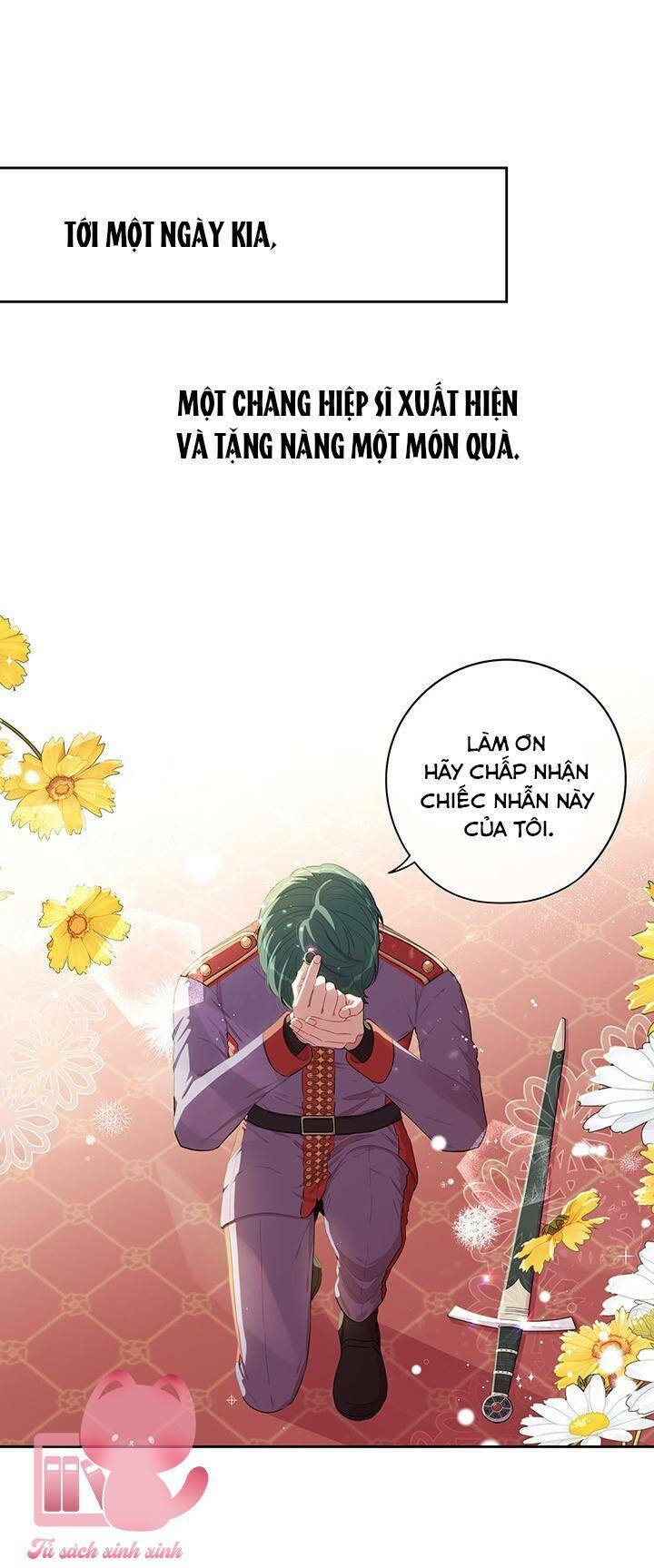 Hoàng Nữ Tóc Đen - Chap 64 - Trang 18