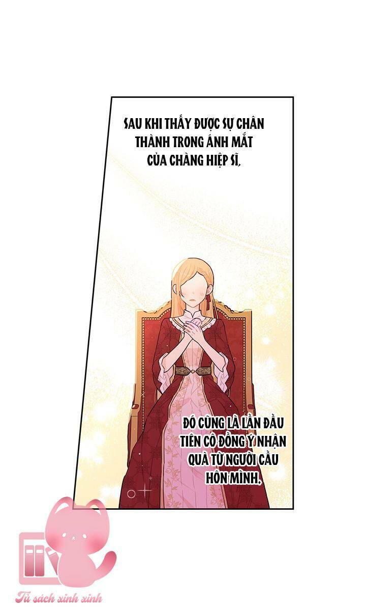 Hoàng Nữ Tóc Đen - Chap 64 - Trang 22