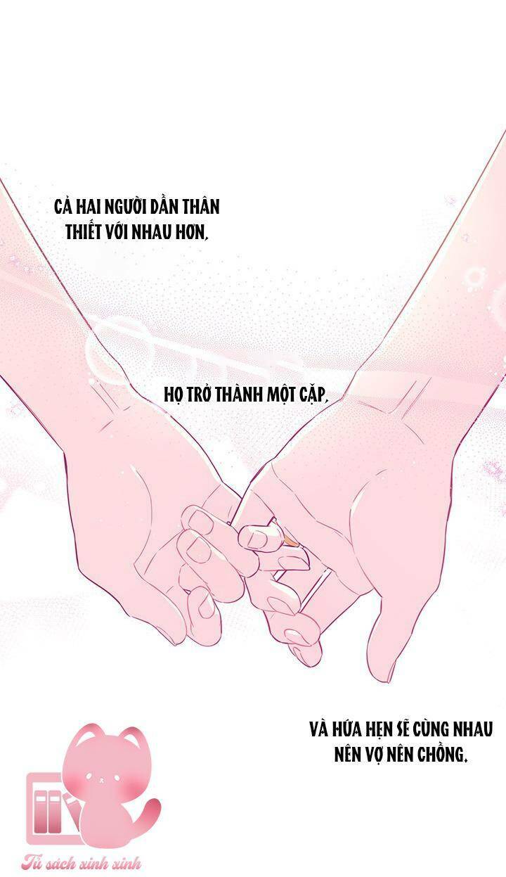 Hoàng Nữ Tóc Đen - Chap 64 - Trang 23