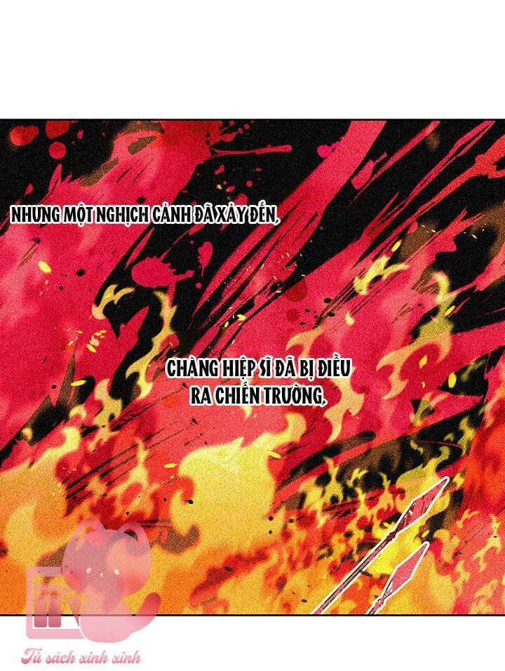 Hoàng Nữ Tóc Đen - Chap 64 - Trang 24