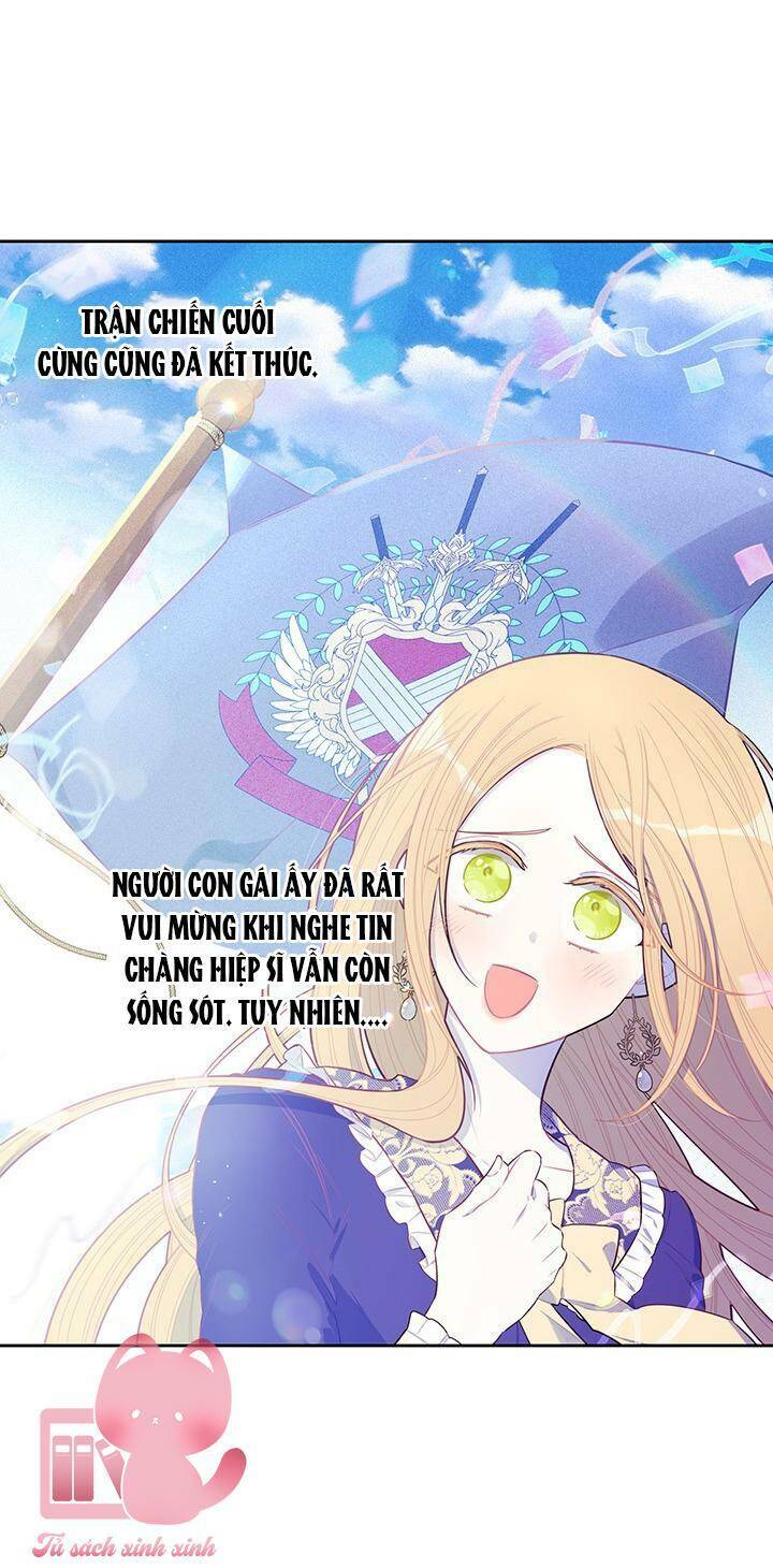 Hoàng Nữ Tóc Đen - Chap 64 - Trang 28