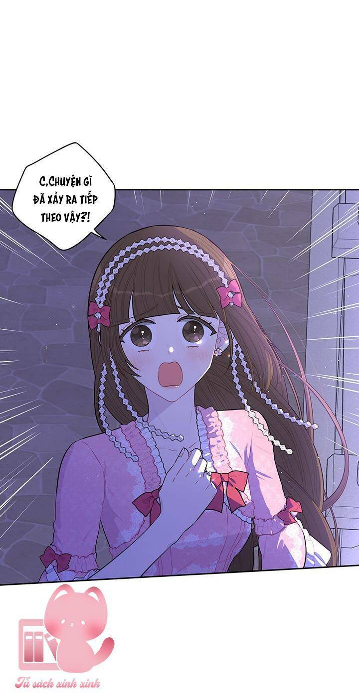 Hoàng Nữ Tóc Đen - Chap 64 - Trang 30