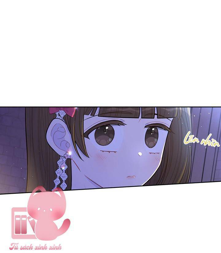 Hoàng Nữ Tóc Đen - Chap 64 - Trang 4