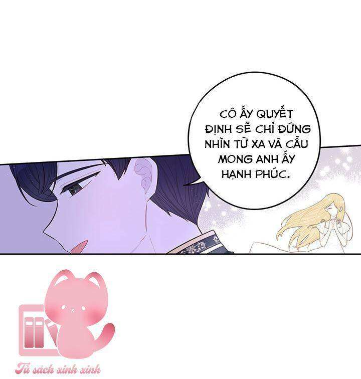 Hoàng Nữ Tóc Đen - Chap 64 - Trang 32