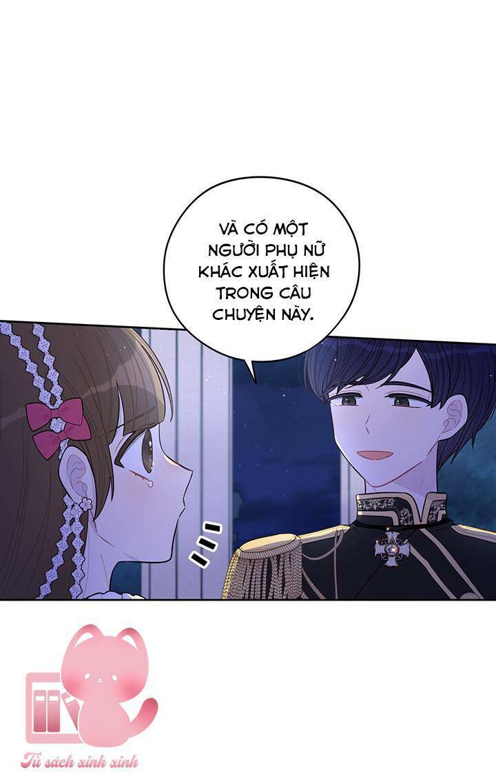 Hoàng Nữ Tóc Đen - Chap 64 - Trang 35