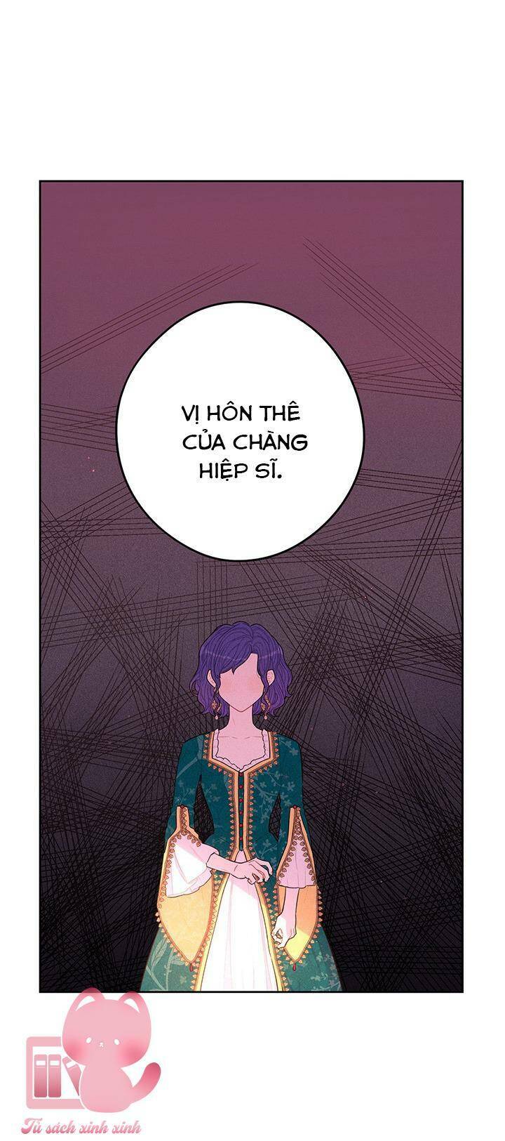Hoàng Nữ Tóc Đen - Chap 64 - Trang 36
