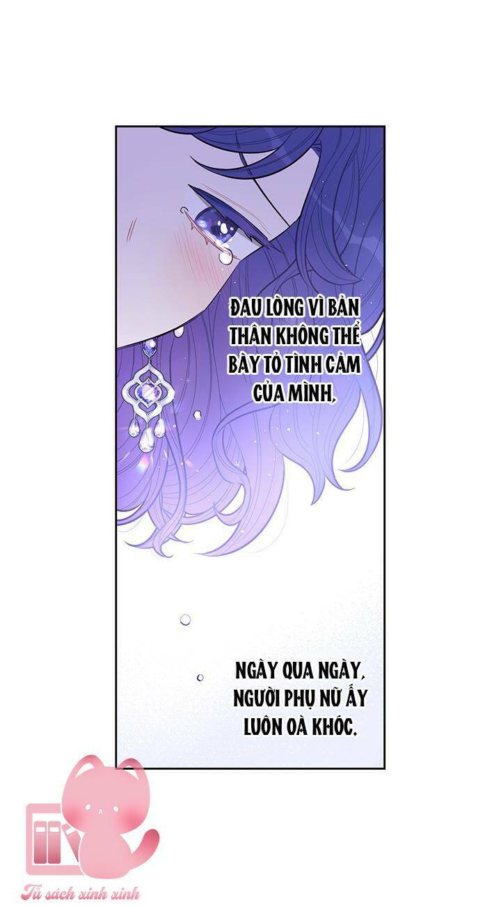 Hoàng Nữ Tóc Đen - Chap 64 - Trang 39