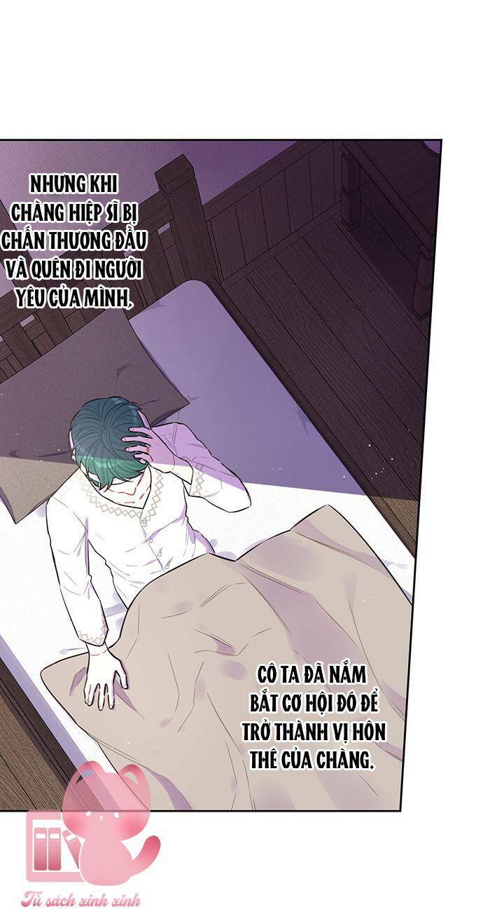 Hoàng Nữ Tóc Đen - Chap 64 - Trang 40