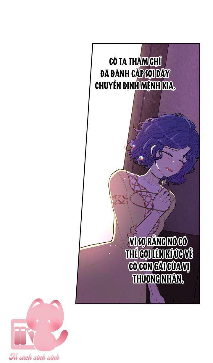 Hoàng Nữ Tóc Đen - Chap 64 - Trang 41