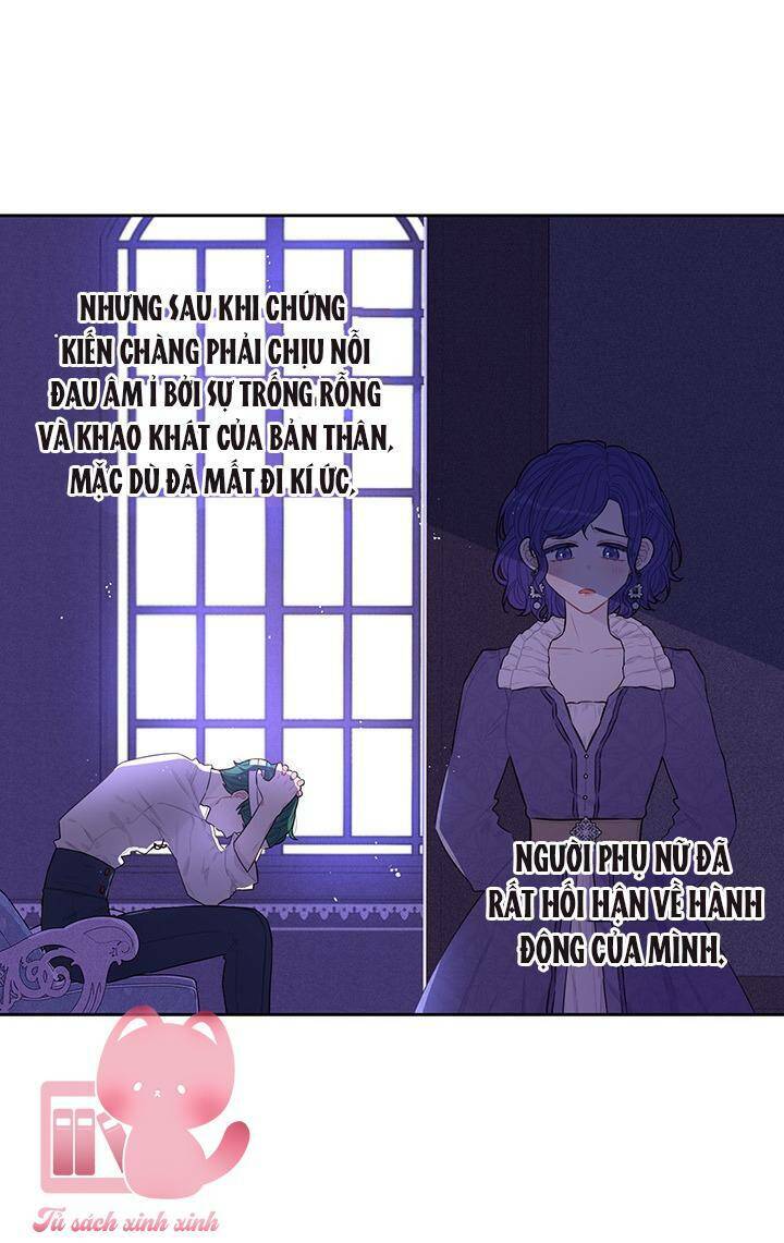 Hoàng Nữ Tóc Đen - Chap 64 - Trang 42