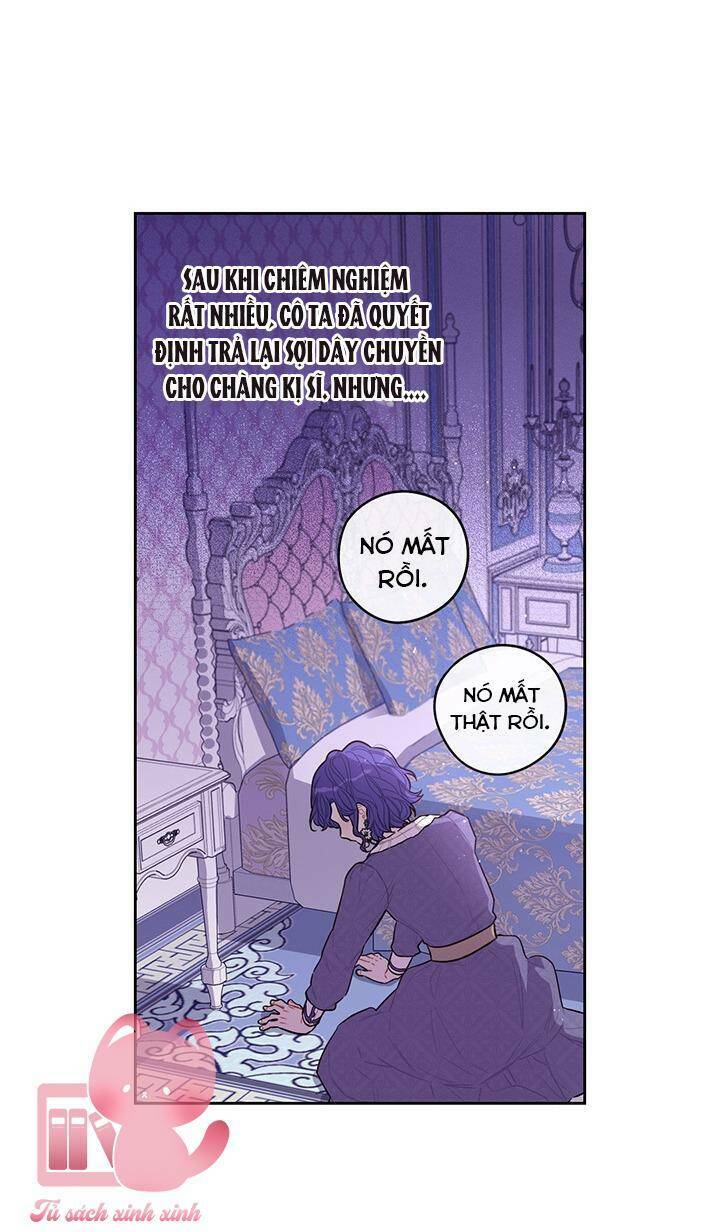 Hoàng Nữ Tóc Đen - Chap 64 - Trang 43