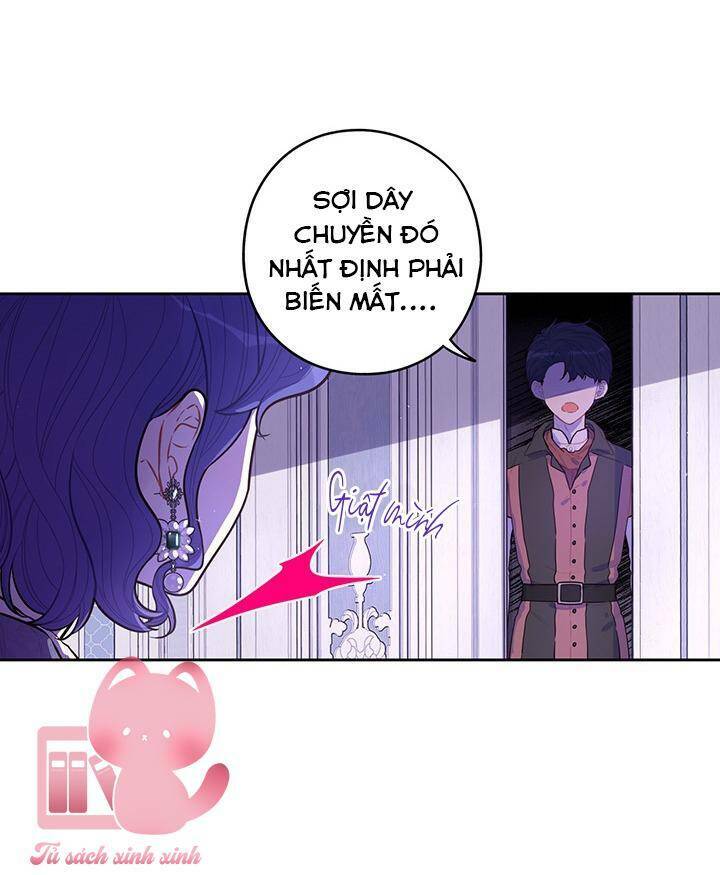 Hoàng Nữ Tóc Đen - Chap 64 - Trang 44