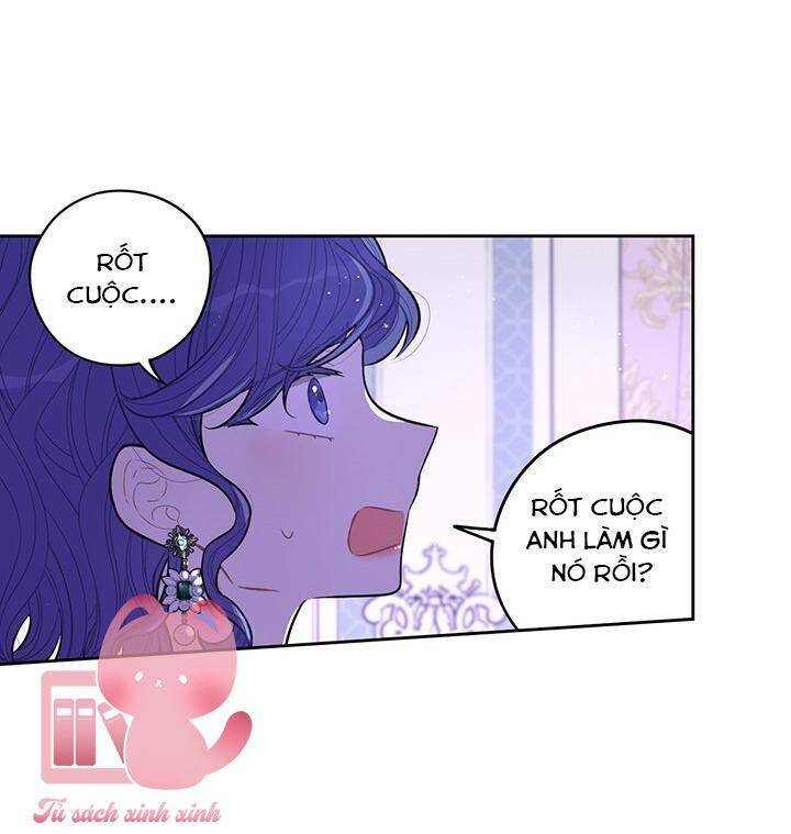 Hoàng Nữ Tóc Đen - Chap 64 - Trang 46