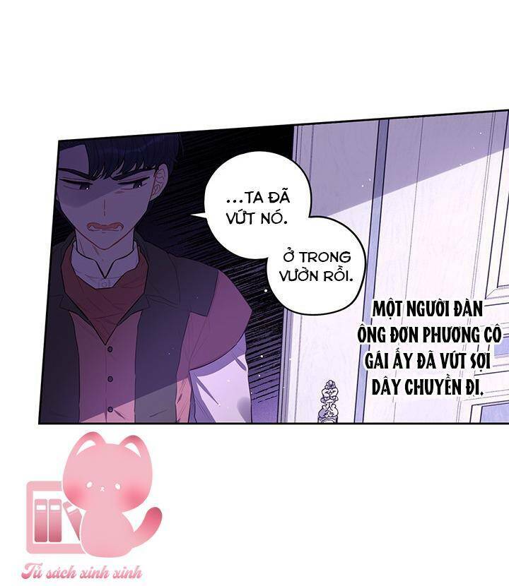 Hoàng Nữ Tóc Đen - Chap 64 - Trang 47