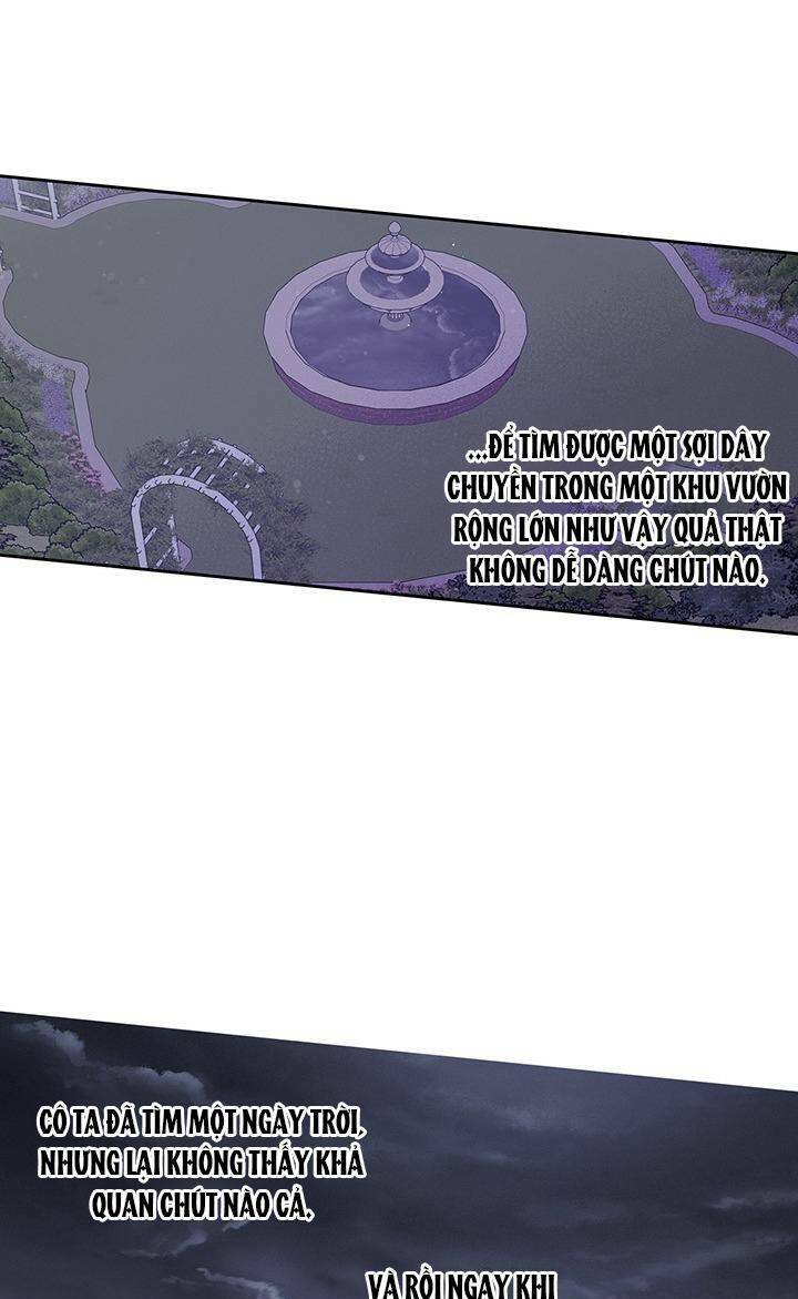 Hoàng Nữ Tóc Đen - Chap 64 - Trang 49