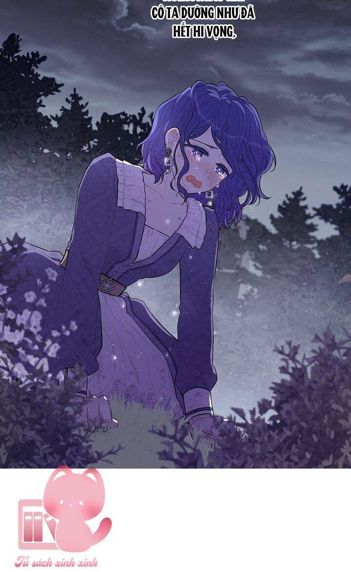 Hoàng Nữ Tóc Đen - Chap 64 - Trang 50