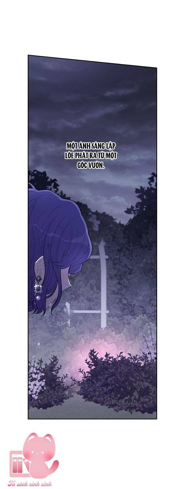 Hoàng Nữ Tóc Đen - Chap 64 - Trang 51