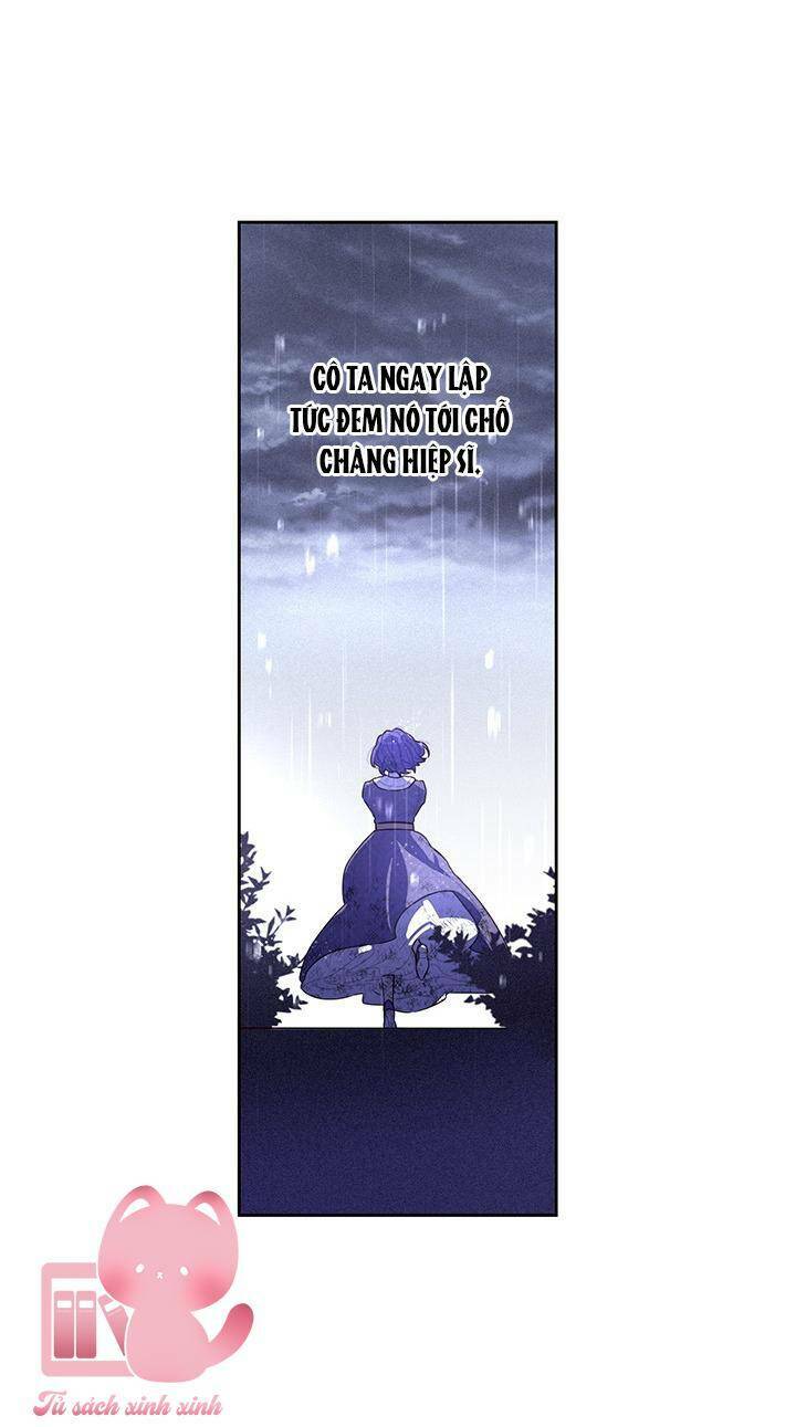 Hoàng Nữ Tóc Đen - Chap 64 - Trang 53