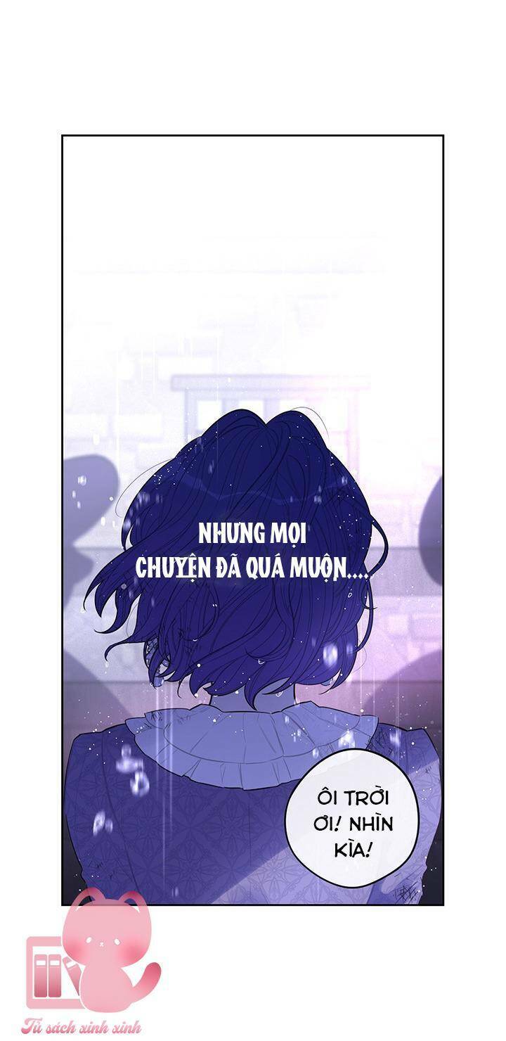 Hoàng Nữ Tóc Đen - Chap 64 - Trang 54