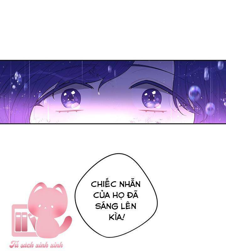 Hoàng Nữ Tóc Đen - Chap 64 - Trang 55