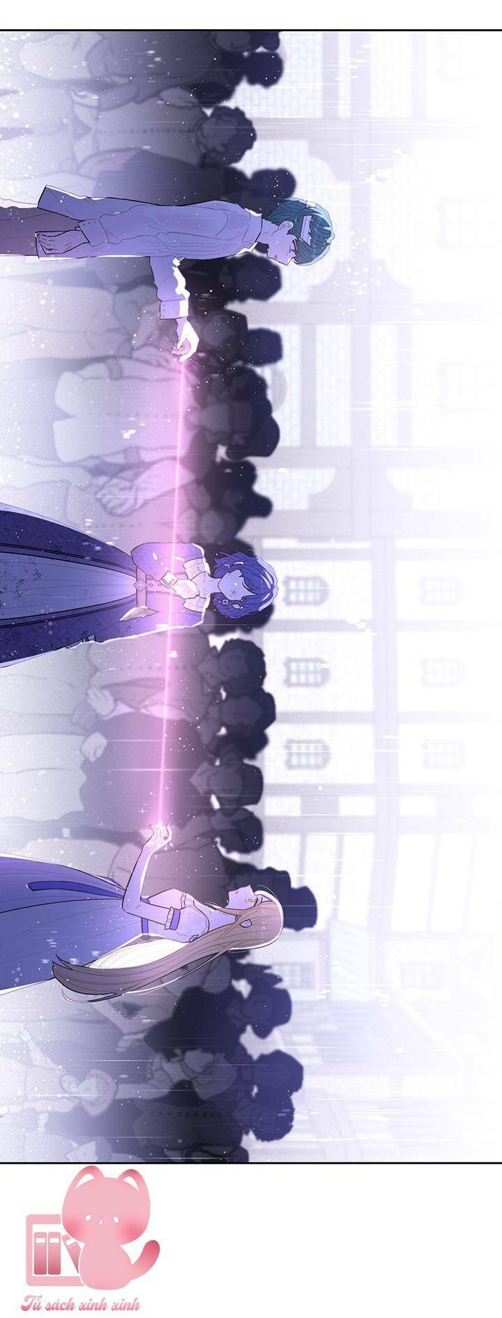 Hoàng Nữ Tóc Đen - Chap 64 - Trang 56