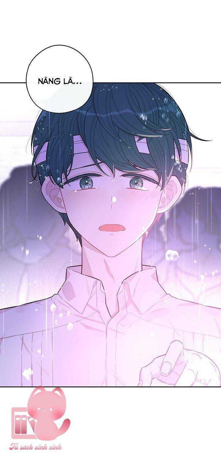 Hoàng Nữ Tóc Đen - Chap 64 - Trang 58