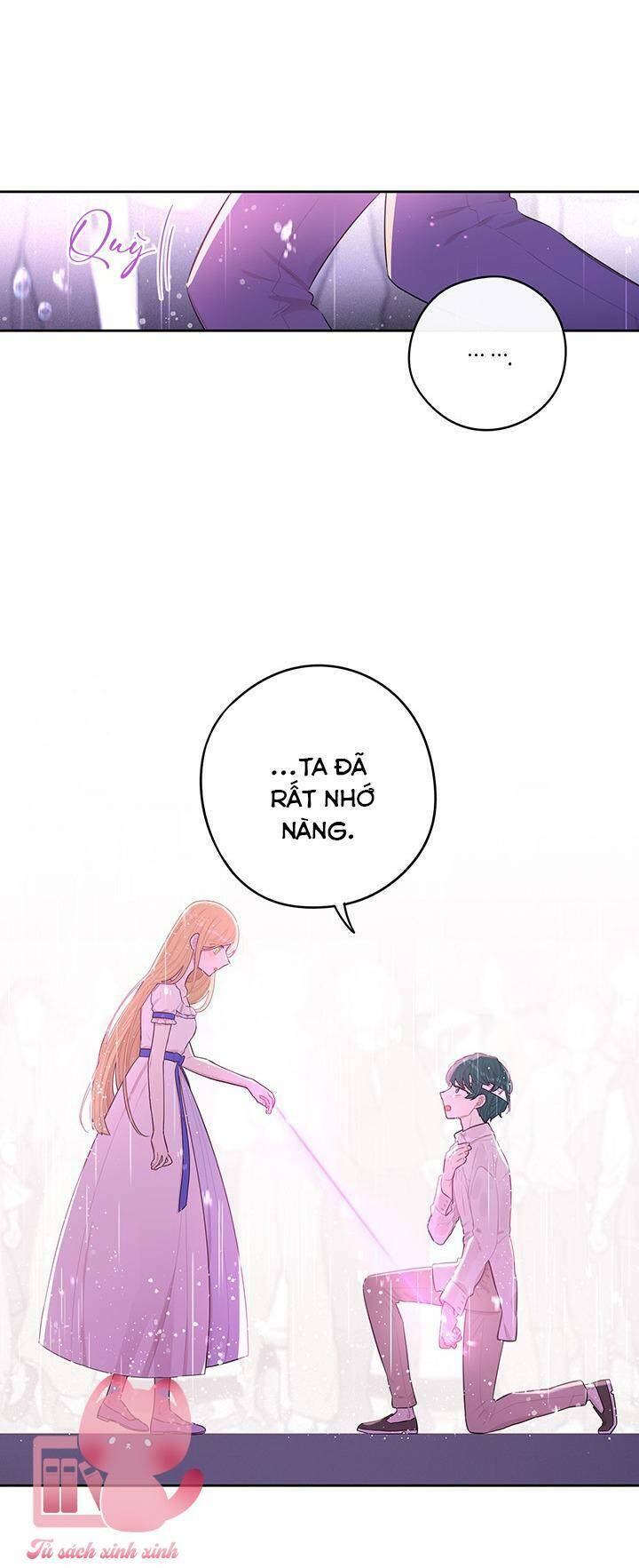 Hoàng Nữ Tóc Đen - Chap 64 - Trang 59