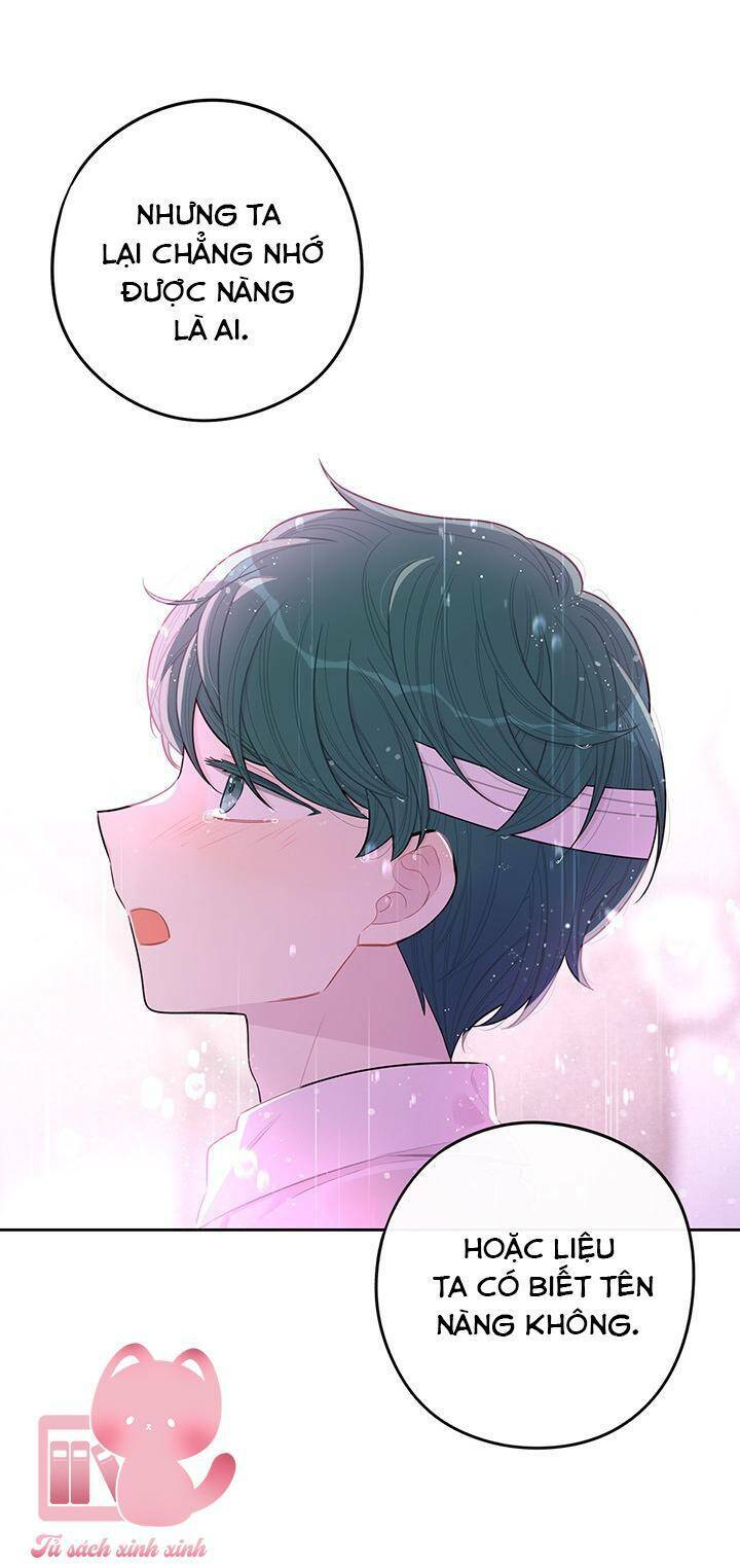 Hoàng Nữ Tóc Đen - Chap 64 - Trang 60