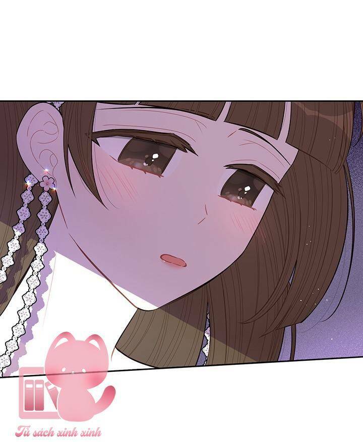 Hoàng Nữ Tóc Đen - Chap 64 - Trang 7