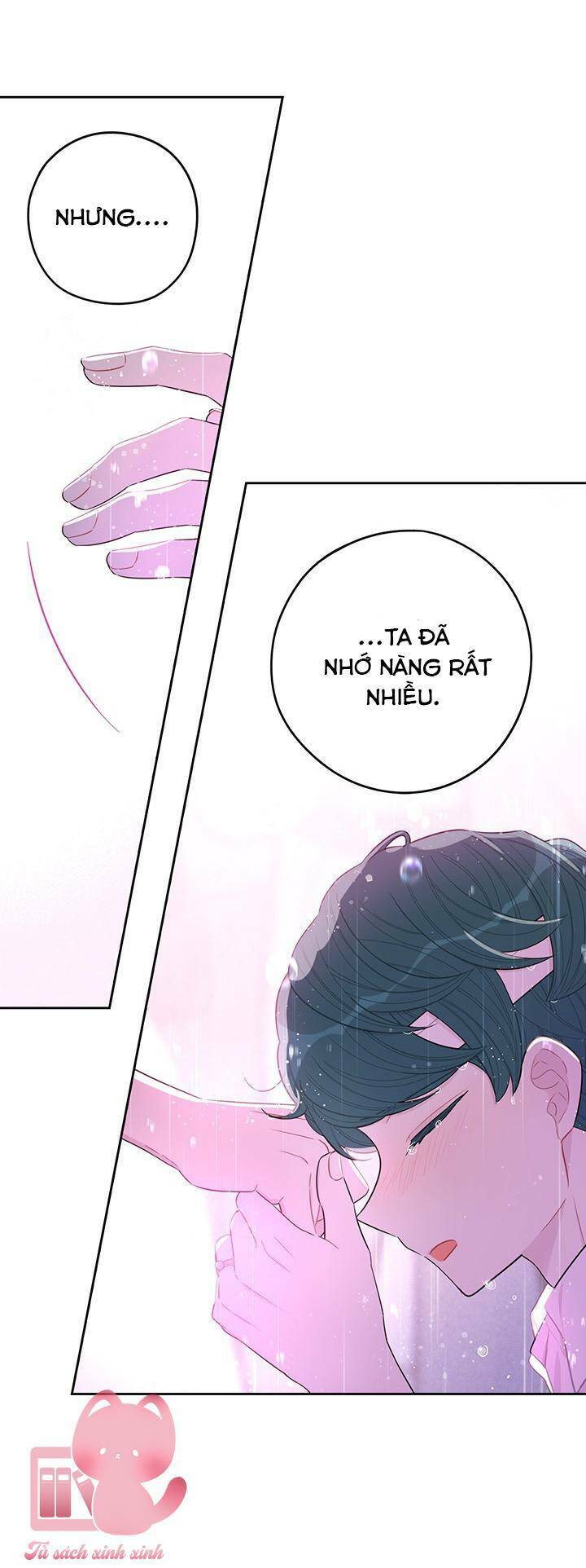 Hoàng Nữ Tóc Đen - Chap 64 - Trang 61