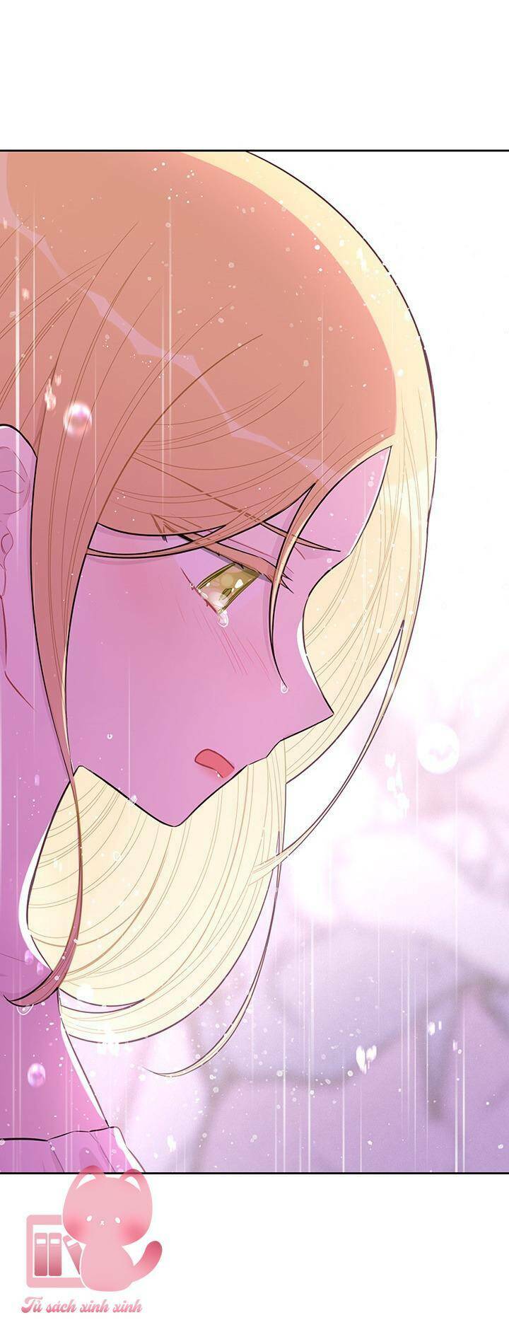 Hoàng Nữ Tóc Đen - Chap 64 - Trang 62