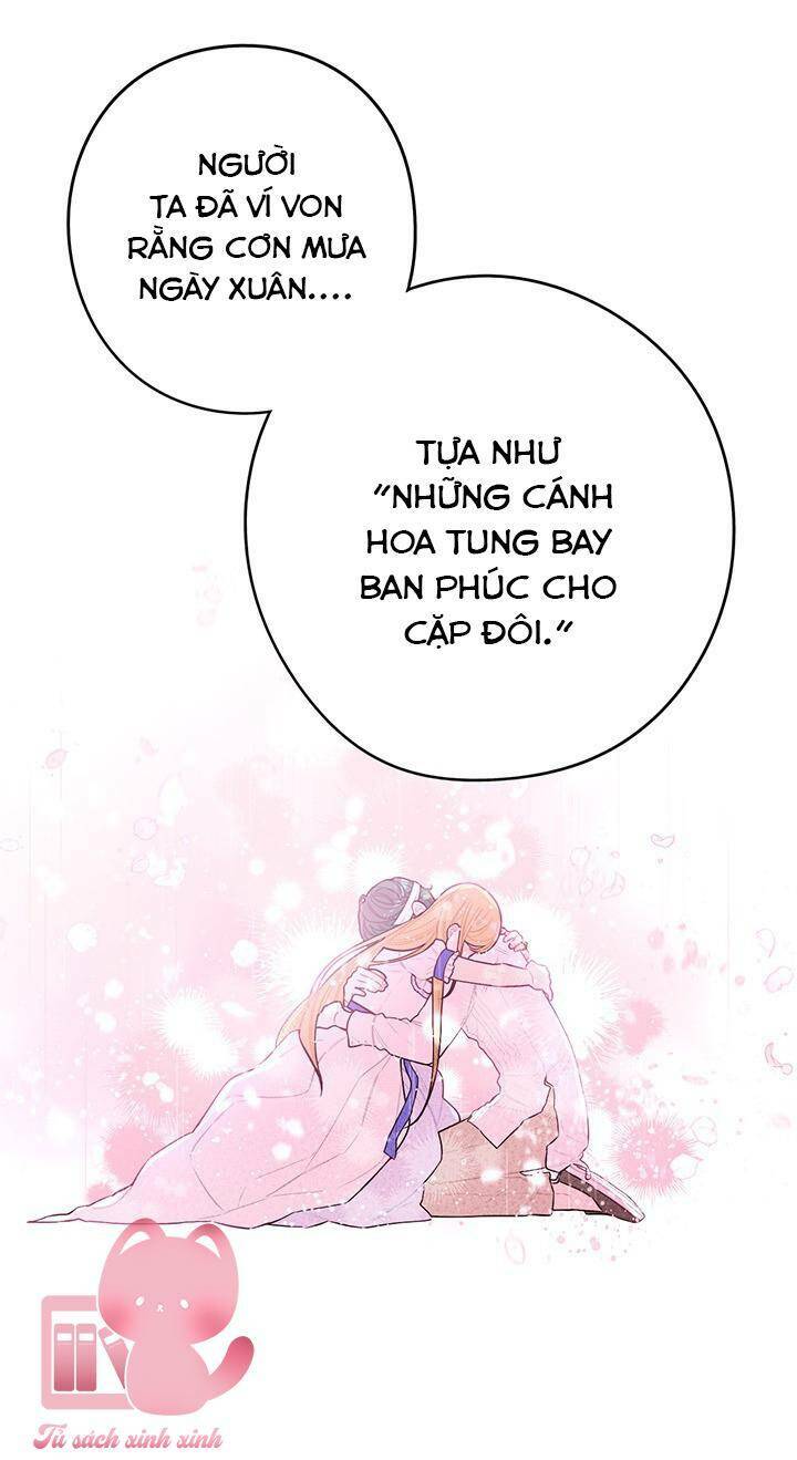 Hoàng Nữ Tóc Đen - Chap 64 - Trang 64