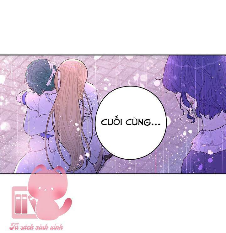 Hoàng Nữ Tóc Đen - Chap 64 - Trang 65