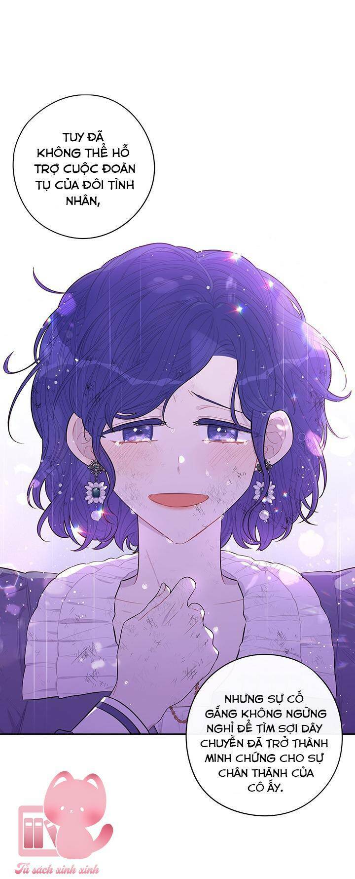 Hoàng Nữ Tóc Đen - Chap 64 - Trang 66