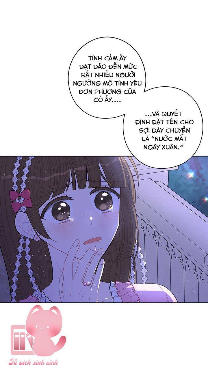 Hoàng Nữ Tóc Đen - Chap 64 - Trang 67